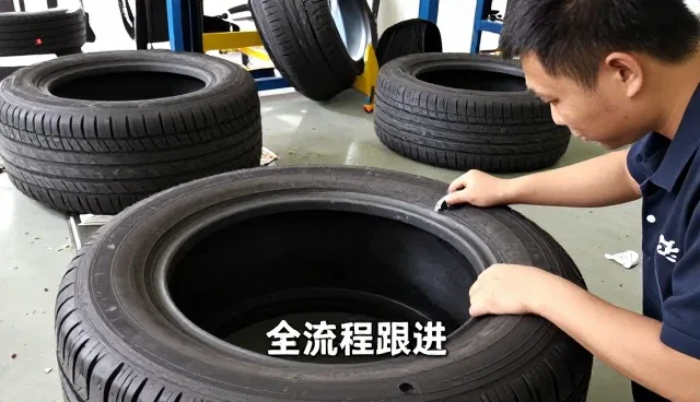 如何选择适合配套的年检代办服务？
